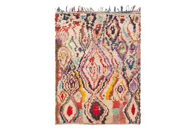 Antique And Vintage Moroccan Rugs