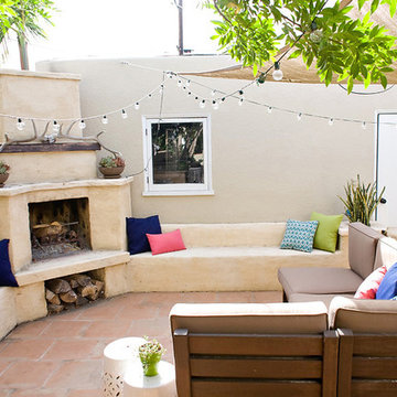 Backyard Refresh