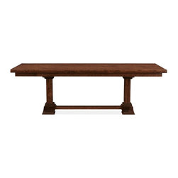 Dripping Springs Dining Table - Dining Tables