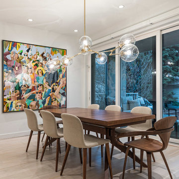 Ukrainian Village Home