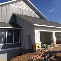 James Hardie Siding Lake Elmo, MN - Siding And Stone Veneer