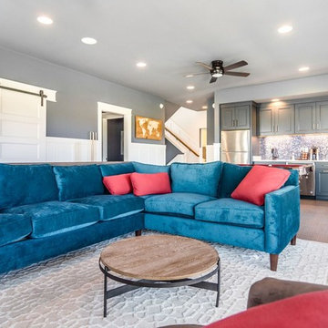Salvo • Luxury Oceanfront • Hatteras Dream