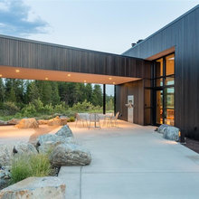 Glen Ellyn Exterior- Custom