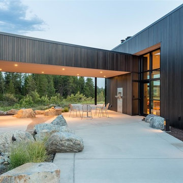 Montana Modern