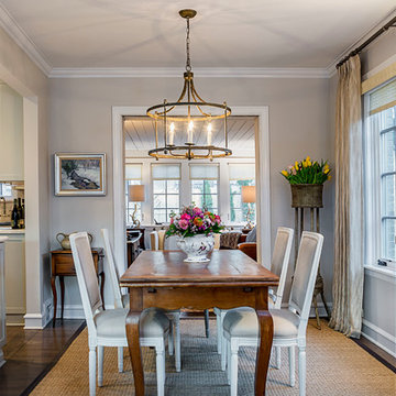 Wilmette Remodel