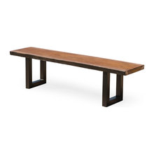 Outdoor Bench