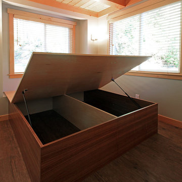 Whidbey Tiny Home - 5