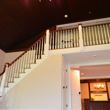 Tolkien Style Country Home