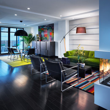Private Condo - Ultimate House 2016