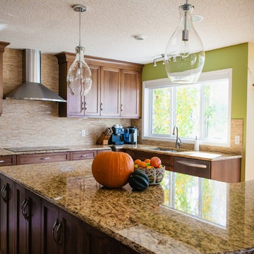 Country Hills Kitchen