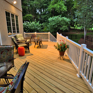 Decks