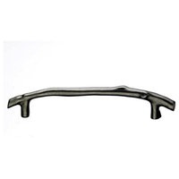 Aspen Twig Pull - Silicon Bronze Light, TKM1355