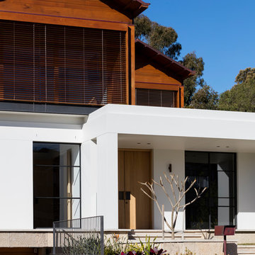 Project | Methuen Residence