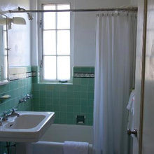 Bathroom Ideas