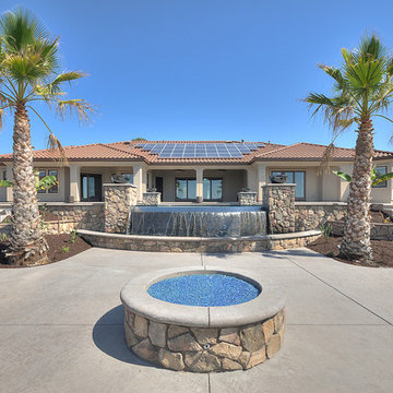 Roseville 5200