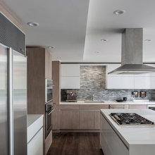 Kitchen Ideas
