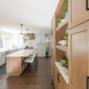 Energetic & Timeless Design: A Whole Home Upgrade