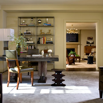Family Apartment – Upper East Side