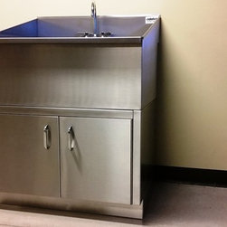 Dog Grooming Sinks - Dog Supplies