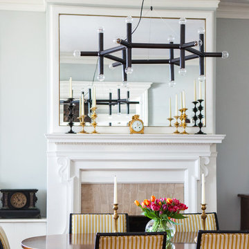 Haussmann for Remains Lighting