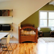 Studio apt