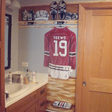 William's Room