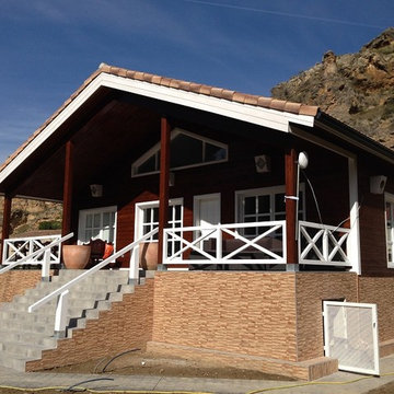 CASA MODELO SORIA PERSONALIZADO