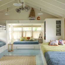 Bunk Rooms