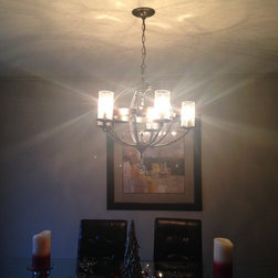 Dining Room Lighting - Products