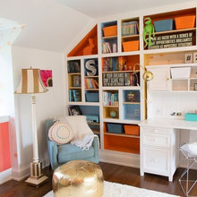 Grace's room