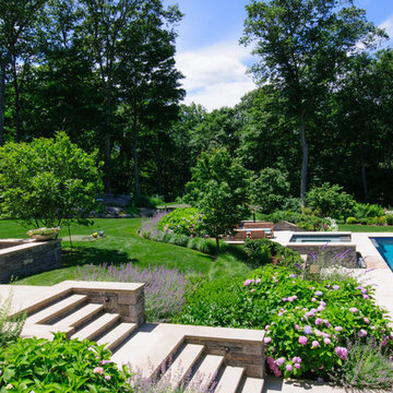 A Private Retreat