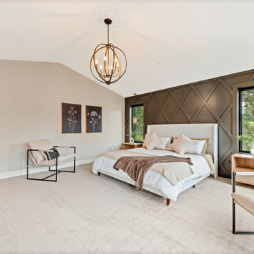 Sammamish, New Construction