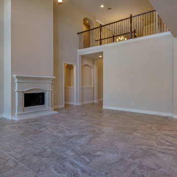 4,931 Sq. Ft. Havenwood at Hunter's Crossing Home Ready for Move-In!