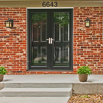 ProVia Doors