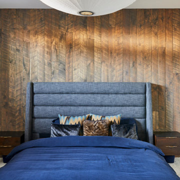 Residential Flooring