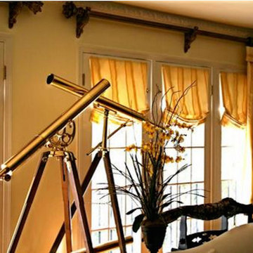 Window Treatments