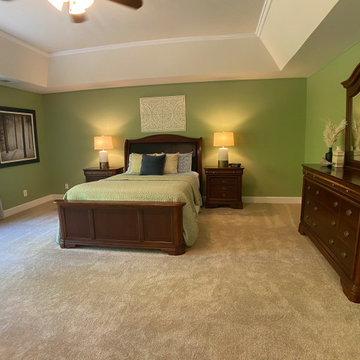 Highland Creek Dr Owner Occupied Home in Leesburg VA