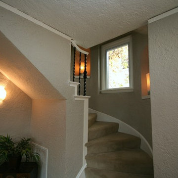 3906 Brook Road After photos