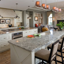 Kitchen Ideas