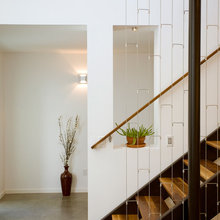 stairway