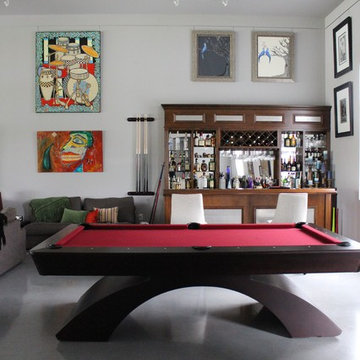 interior design