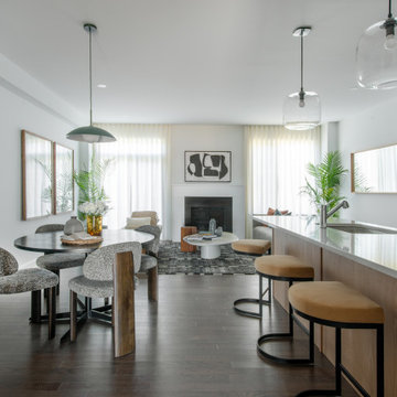 The Ferguson Model Home, Copperwood Estate (Kanata)