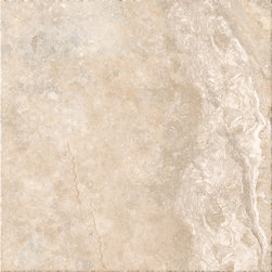 Relic - Beige - 16x16 - Wall And Floor Tile