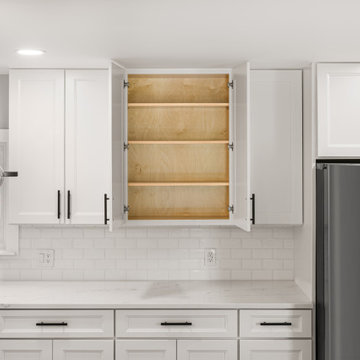Crafted Details Behind Every Door