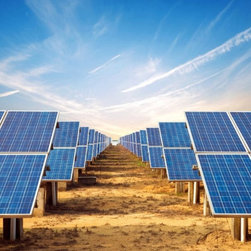 Solar Power & Renewable Energy Solutions Company in India - Home Accessories & Decor