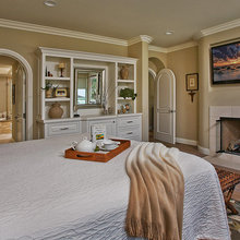 Bungalow remodel