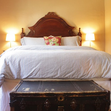Washington Historical Farmhouse