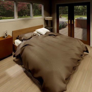 RAINIER 1050 MODEL | ANDERSON ISLAND HOUSE