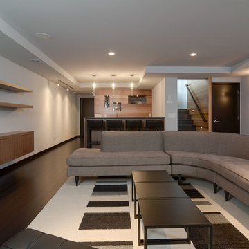 Edgewater Residence
