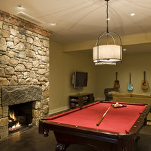 Living Room Ideas
